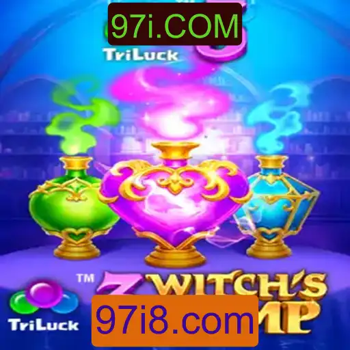 Descubra o Mundo de Magia e Aventura com 3WitchsLamp