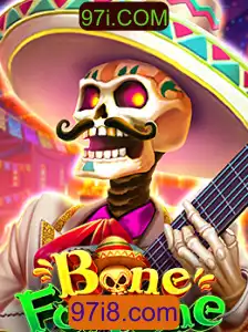 Descubra o Mundo Envolvente de BoneFortune e a Palavra-Chave 97i.COM