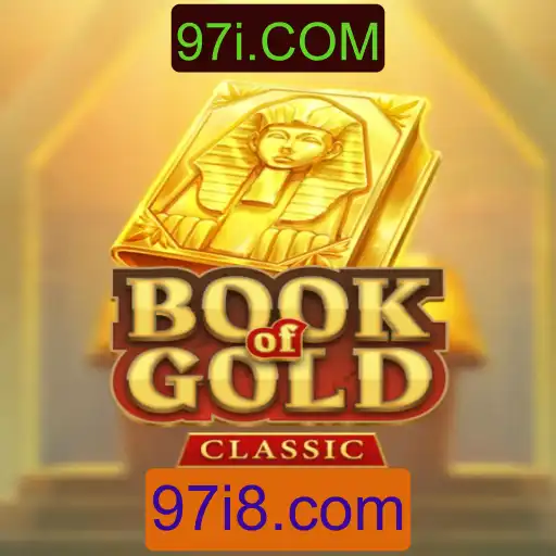 Explorando o Fascinante Jogo BookOfGoldClassic