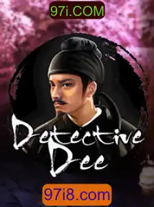 DetectiveDee: Desvendando os Mistérios do Jogo & A Plataforma 97i.COM