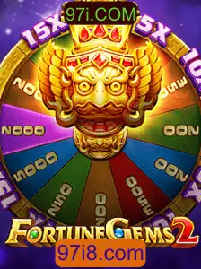 FortuneGems2: Descubra a Magia e Estratégia em um dos Jogos de Azar Mais Empolgantes