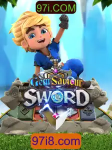 GemSaviourSword: Aventure-se no Mundo de Fantasia