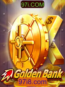 Descubra GoldenBank: A Emoção do Novo Jogo com 97i.COM