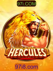 Hercules: Explore o Mundo de Aventuras do Jogo Online