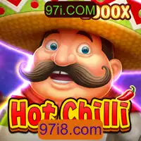 Descubra o Mundo Vibrante de HotChilli: O Jogo Picante de 97i.COM