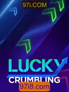 Explorando o Fascinante Mundo de LuckyCrumbling