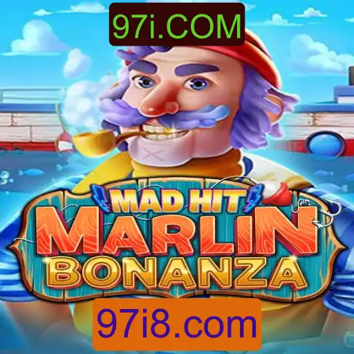 Descubra o Maravilhoso Universo de MadHitMarlinBonanza