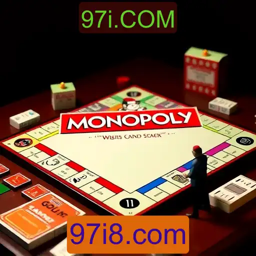 Monopoly