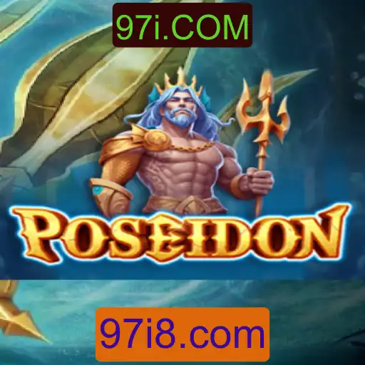 Desvendando Poseidon: Uma Aventura Aquática com 97i.COM