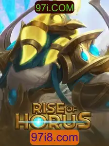 Explorando o Universo Enigmático de RiseofHorus: Aventura e Estratégia