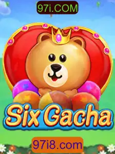 Descubra o Mundo Envolvente de SixGacha