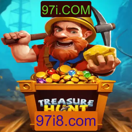 Descubra as Aventuras e Regras do Jogo TreasureHunt