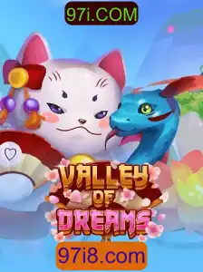 ValleyofDreams: Mergulhe na Aventura com 97i.COM